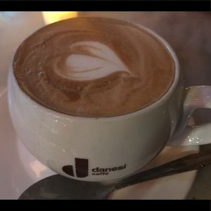 Meet your Posher, Tina